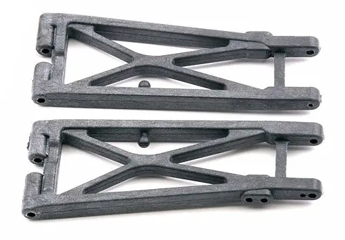 Team Associated - T4 Rear Carbon A-Arm 1