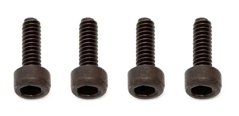 Team Associated - T5m M1.6 X 5Mm Shcs Screws 1