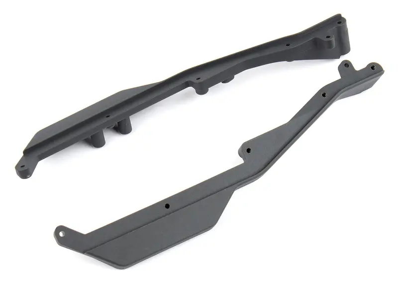 Team Associated - T6.31 Side Rails (Hard) 1