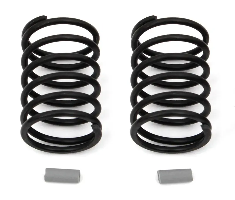 Team Associated - Tc Spring, Gray 15.0 Lb/In 1
