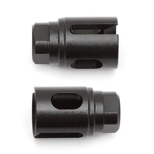 Team Associated - Tc6 Spool Outdrive - Steel 1