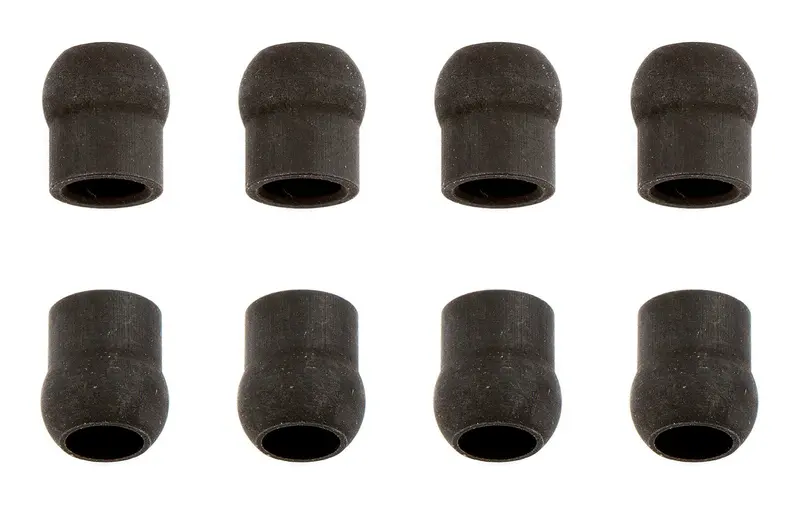 Team Associated - Tc7.1 Factory Team Steel Inner Hinge Pin Balls 1