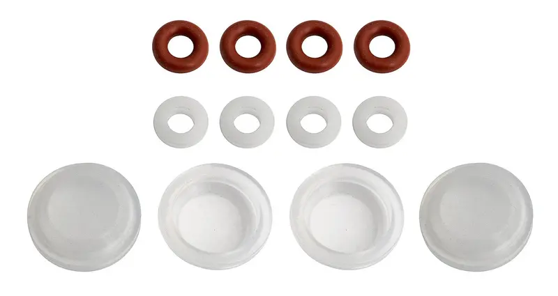 Team Associated - Tc7.1 Shock Rebuild Kit 1