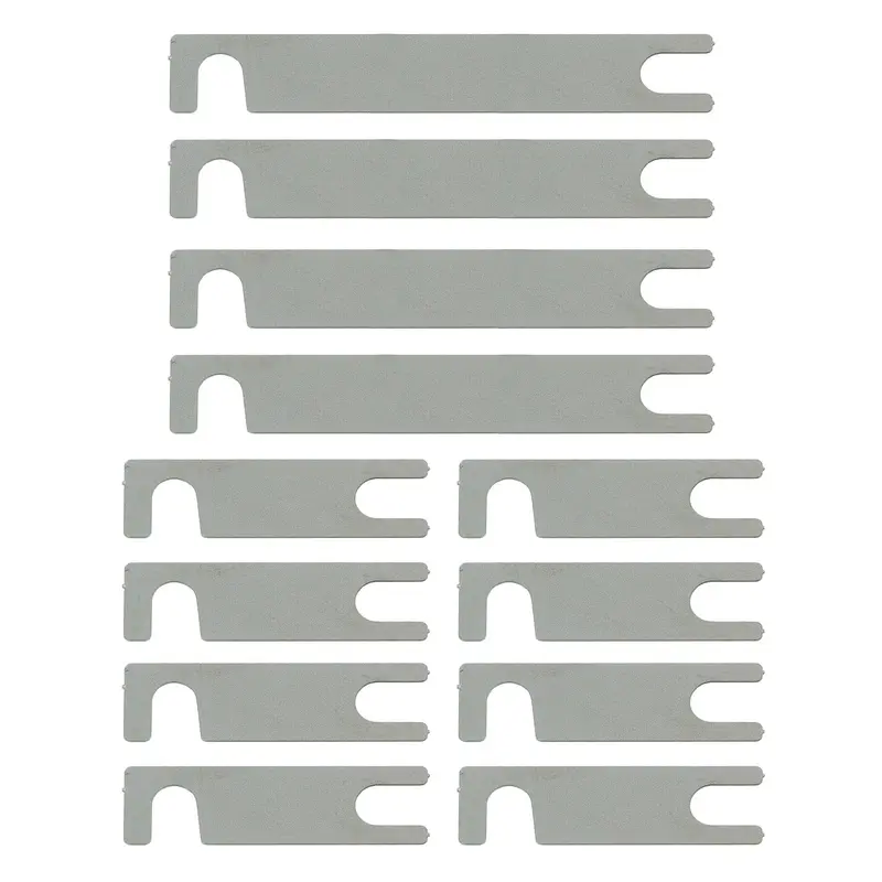 Team Associated - Tc7.1 Suspension Arm Shims, 0.2Mm 1