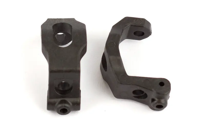 Team Associated - Tc7 Caster Block 4 Deg 1