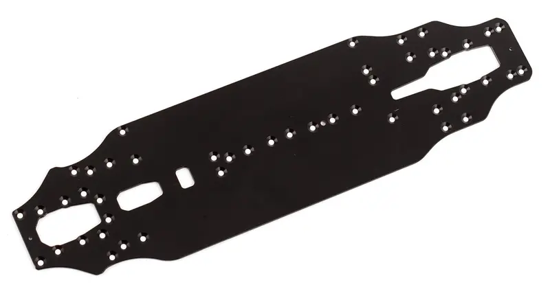 Team Associated - Tc7 Factory Team Chassis (Aluminum) 1