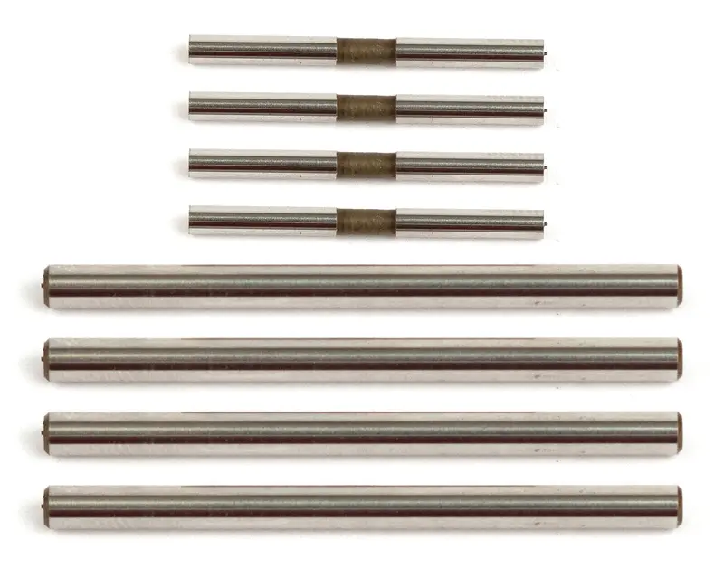 Team Associated - Tc7 Hinge Pin Set 1