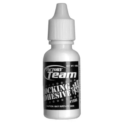 Team Associated - Thread Locking Adhesive 1