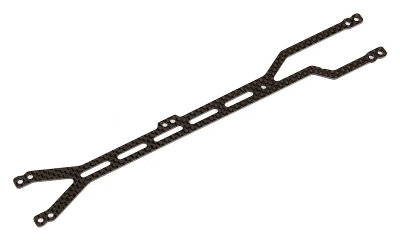 Team Associated - Top Plate, 2.0Mm, For Tc7.2 1