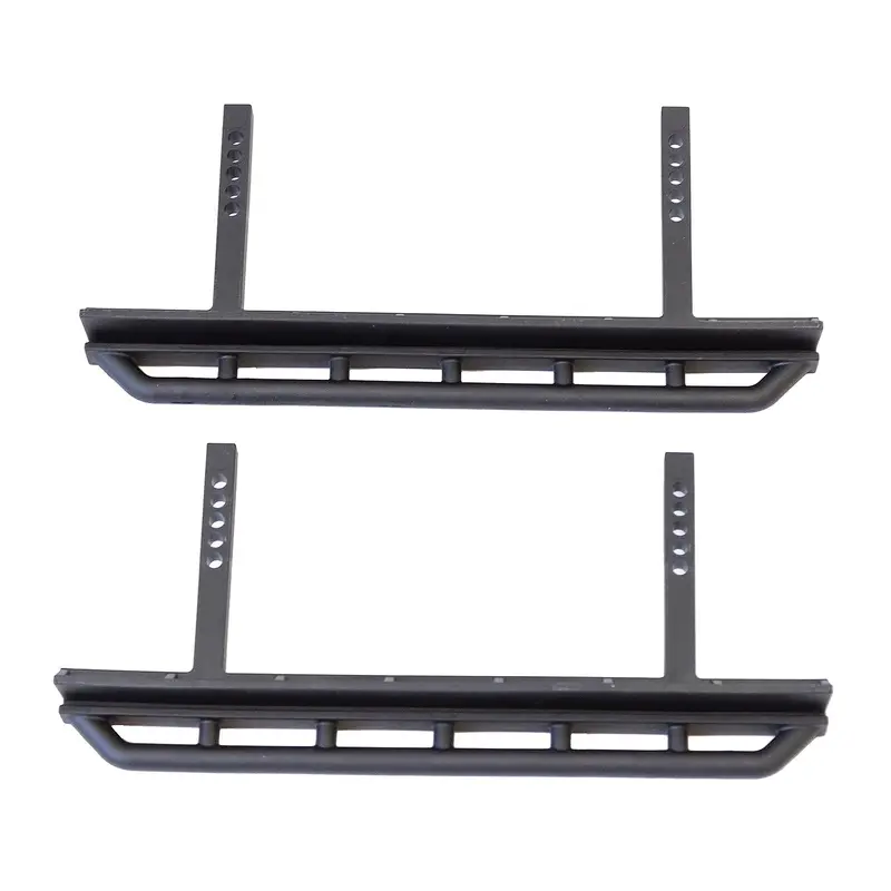Team Associated - Trailrunner Rock Sliders 1