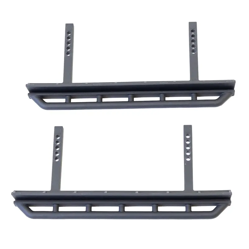 Team Associated - Trailrunner Rock Sliders, Hard 1