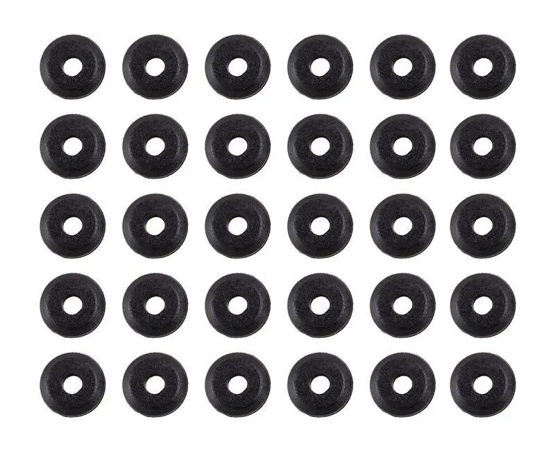 Team Associated - Trailwalker Body Accessories, Grommets 1