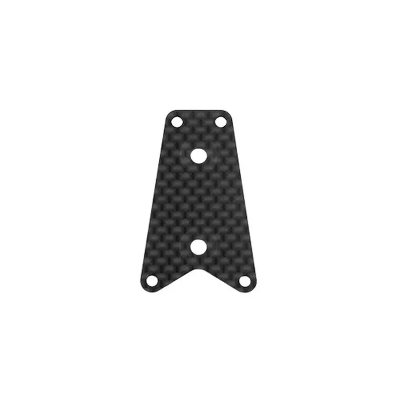 Team Associated - Transmission Brace, Carbon Fiber 1