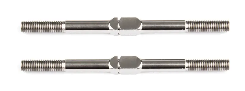 Team Associated - Turnbuckle 1.975" 48Mm (2) 1