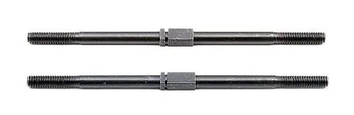 Team Associated - Turnbuckle 2.62" (2) T2/T4 1