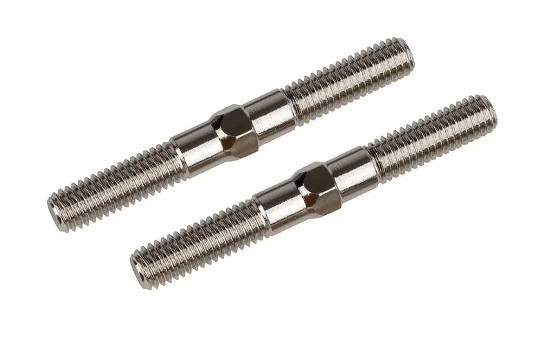Team Associated - Turnbuckles, 5X44mm 1