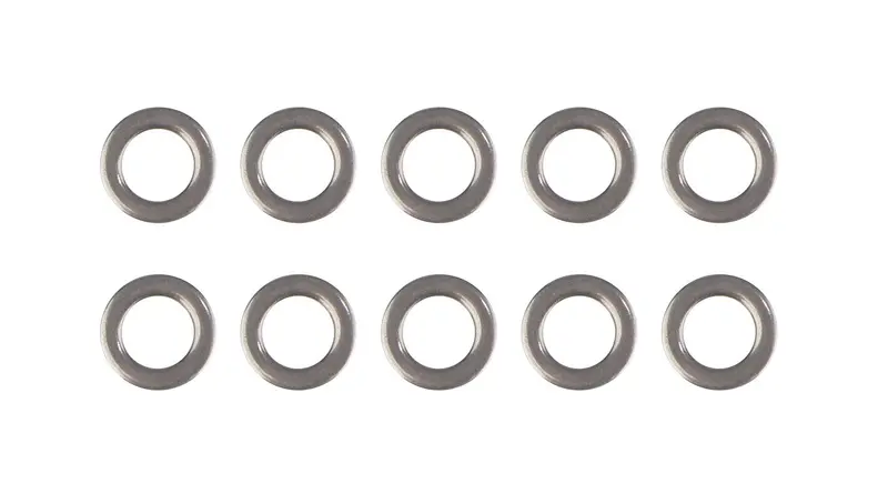 Team Associated - Washers, 3X5x0.3Mm 1