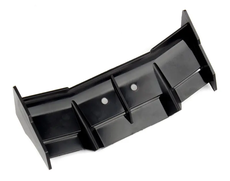 Team Associated - Wing, For Reflex 14B/14T, Black 1