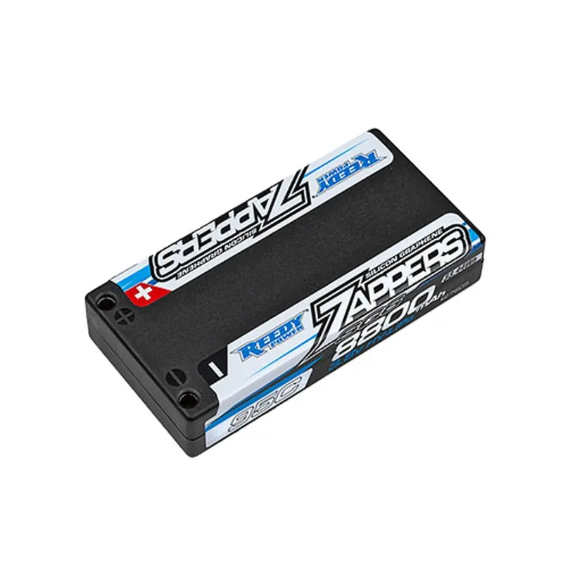 Team Associated - Zappers Sg6 6600Mah 135C 3.8V 1:12 1
