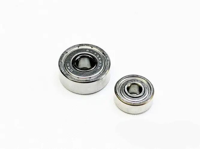 Tekin - 1/10 Redlines Gen4 Bearing Set 1