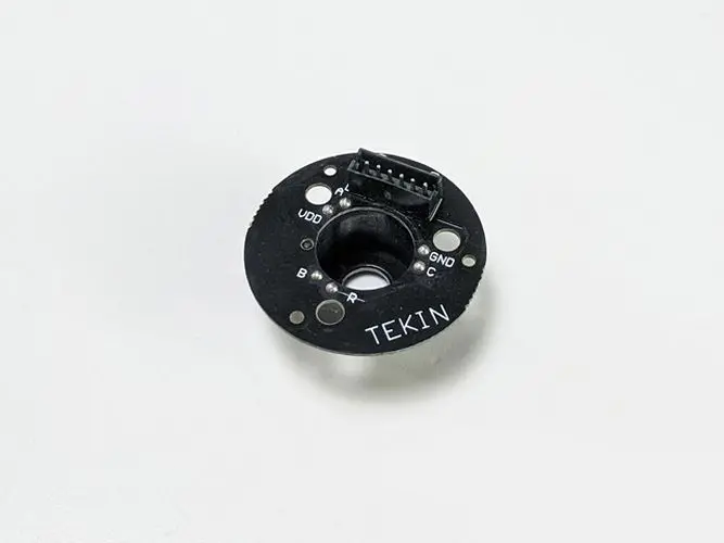 Tekin - 1/10 Redlines Gen4 Sensor Pcb 1