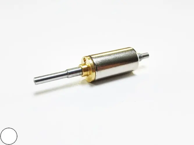 Tekin - 12.1Mm X 24.2Mm X 5Mm Torque Mod Tuning Rotor White 1