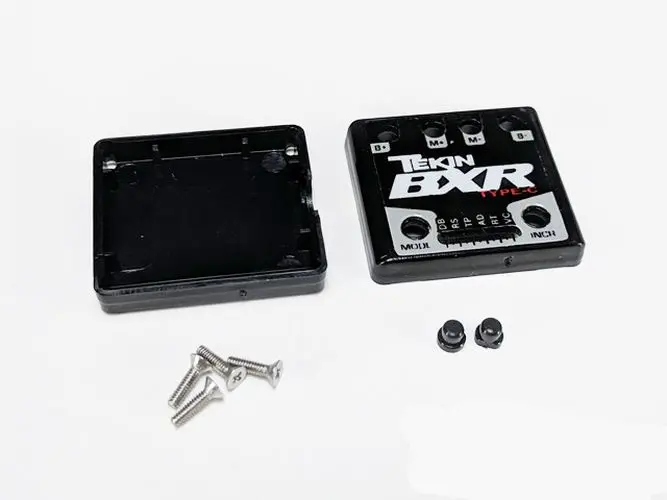 Tekin - Bxr Case Set 1