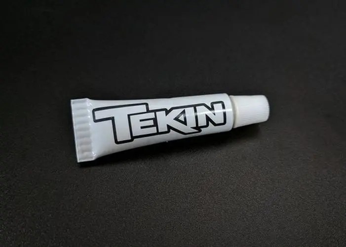 Tekin - Dielectric Grease Tube 1