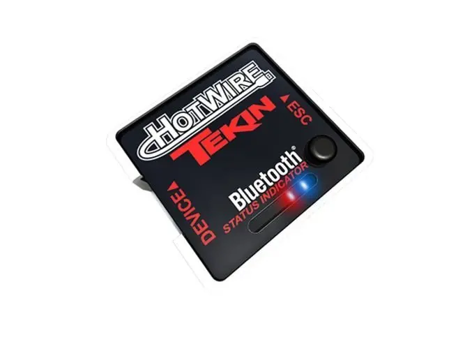 Tekin - Hotwire 3.0 Bluetooth - Esc Programmer 1