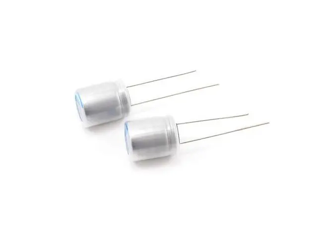 Tekin - Power Cap 16V 330Uf Rs/Rsgen2/ Fx Series, 2Pcs 1