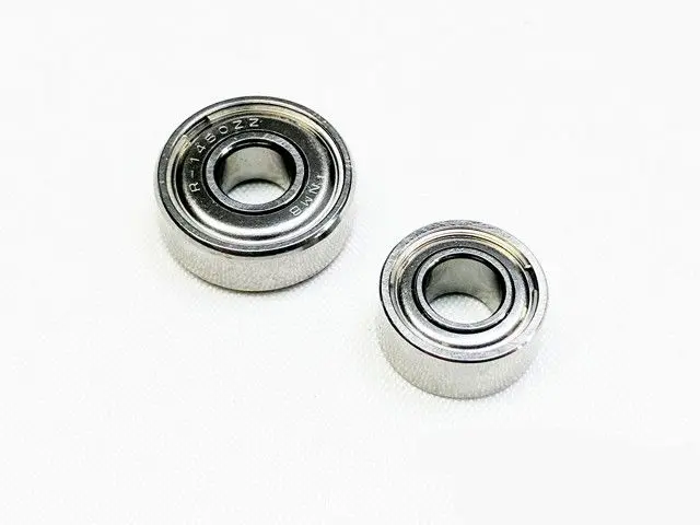 Tekin - Pro4 Hd Bl Bearing Set 1