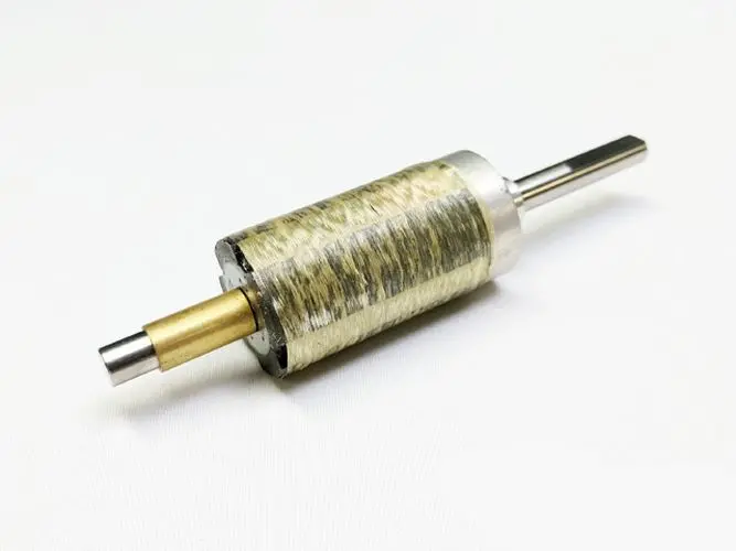 Tekin - Pro4 Hd Rotor 5Mm Shaft (Standard Rotor) 1