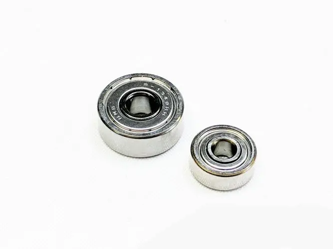 Tekin - Redline 1/10 Motor Ceramic Bearing Set 1