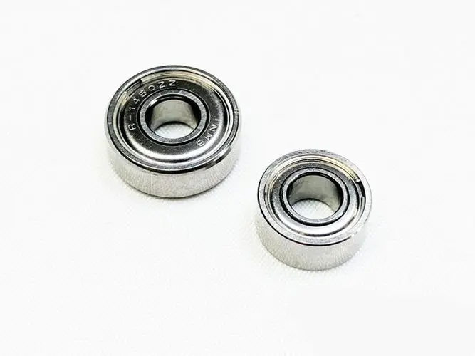 Tekin - Roc412 Bl Bearing Set 1
