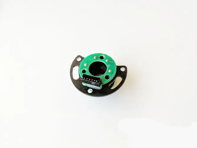 Tekin - Roc412 Bl Sensor Pcb 1
