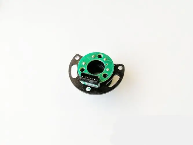 Tekin - Roc412ep Bl Sensor Pcb Coated 1