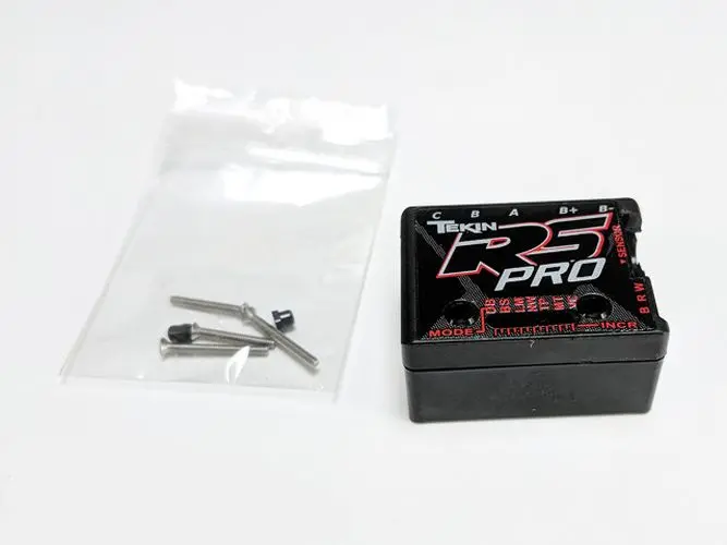 Tekin - Rspro Case Set 1