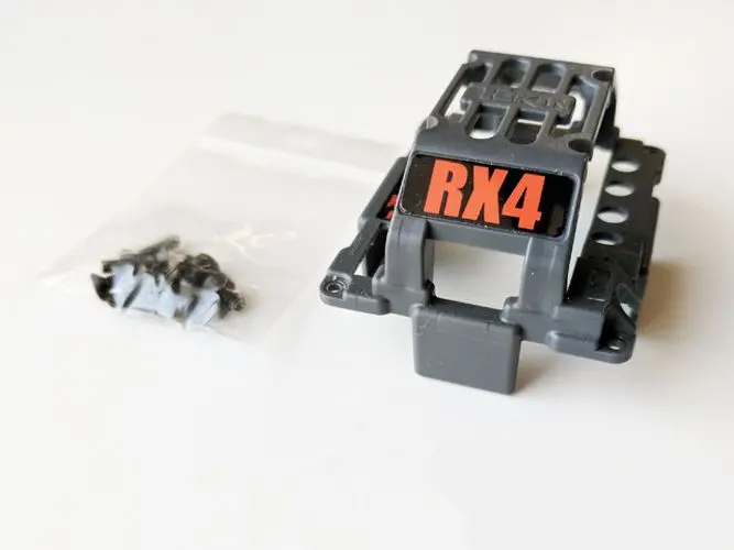 Tekin - Rx4 Case Top 1