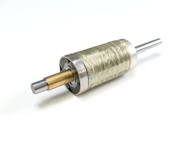 Tekin - T8 4030 Bl 1/8 Rotor - Buggy 1