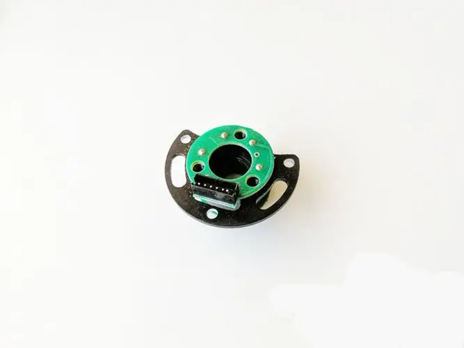 Tekin - T8i Sensor Pcb 1