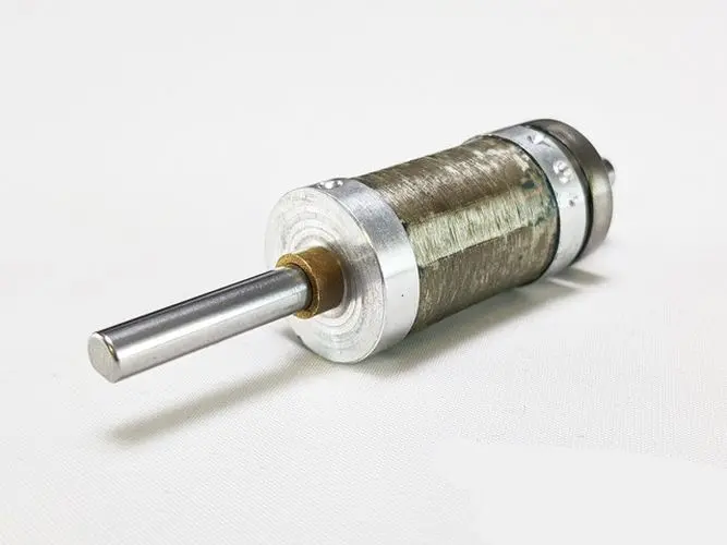 Tekin - Type-D 18Mm Rotor 1