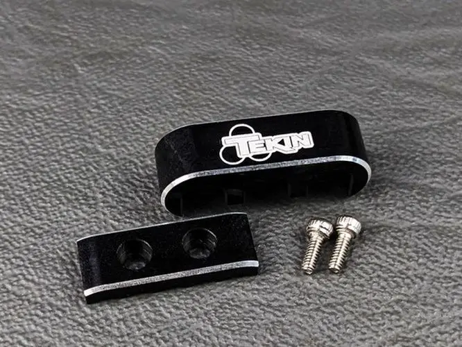 Tekin - Wire Clamp Aluminum 12Awg 1