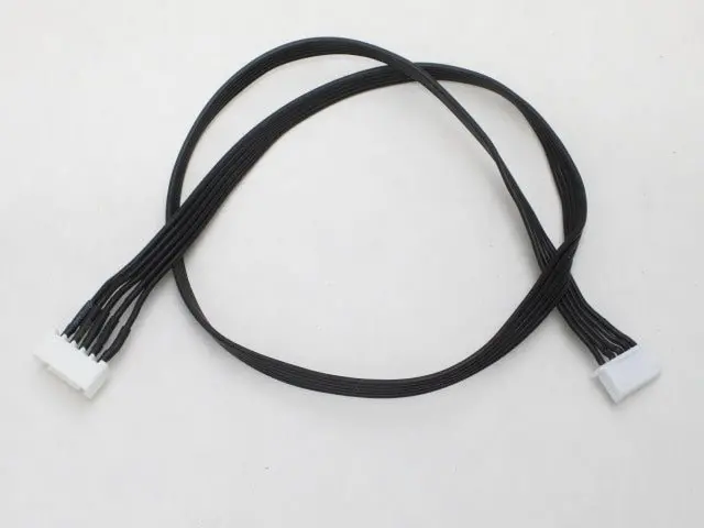 Tq Wire - 600Mm 4S Xh Balance Plug Extension 1