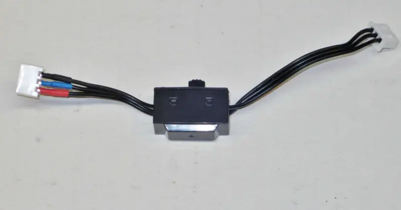 Tq Wire - Plug-N-Play Switched Balance Extension For Ichargers 1