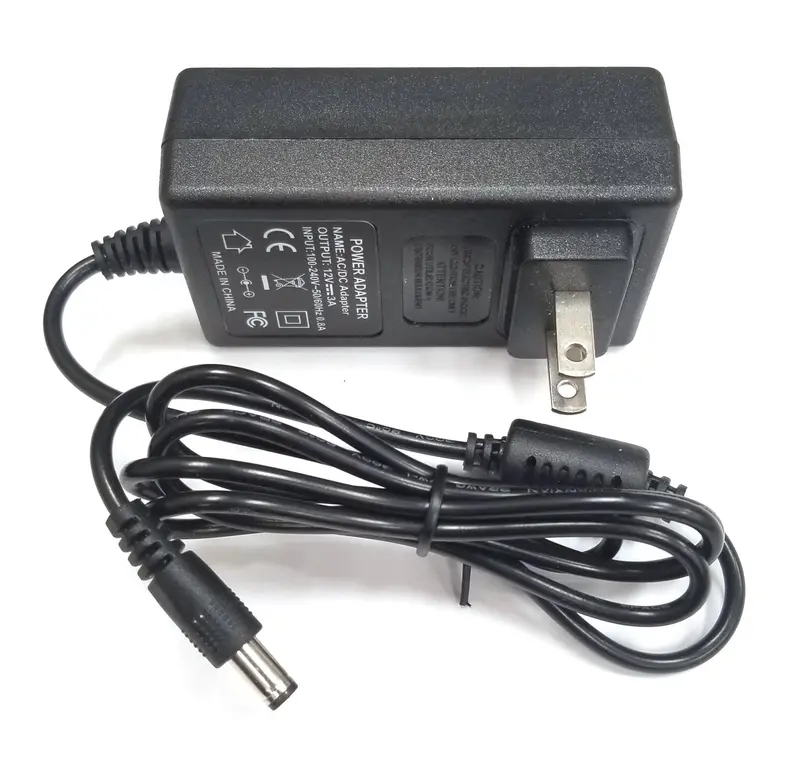 Ultra Power Technology - 110V Ac Adapter For Uptups6 1