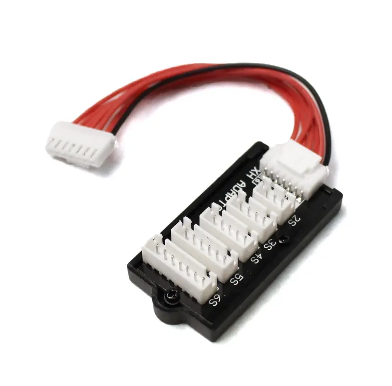 Ultra Power Technology - 2S-6S Xh Balance Board 1