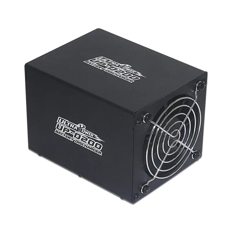 Ultra Power Technology - D200 15A/200W Discharger (Use With Uptup6plus) 1