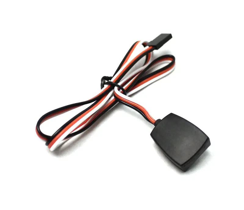 Ultra Power Technology - Temperature Sensor Cable For Ultra Power Chargers 1