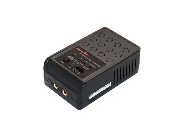 Ultra Power Technology - Up4ac Plus 30W Multi-Chemistry Ac Charger 1