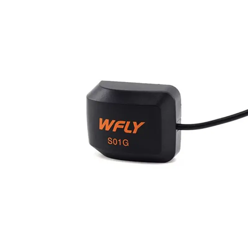 Wfly - S01g Gps Module For X9s 1